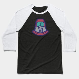 M.A.S.K Matt "Hunter" Trakker Baseball T-Shirt